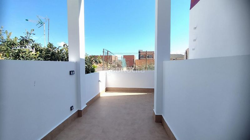 Foto 9c3ff454-97b3-48c3-a5fe-da11f574df24. Dúplex a Los Dolores Cartagena