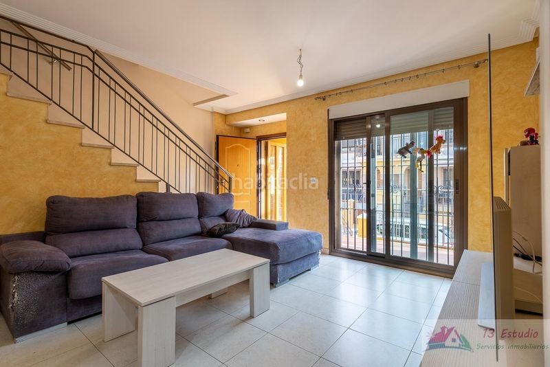 Foto 0d95d324-a640-4a14-8c0d-bc3d0904ab93. Tríplex amb calefacció aparcament a Roche Unión (La)