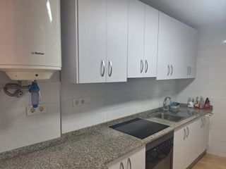 Miete Etagenwohnung in Casco Antiguo. Alquiler piso 3 estudiantes en pleno casco historico de cartagen