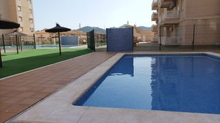 Lloguer Pis a Playa Honda-Playa Paraíso. Disponible 23 a 30 agosto . playa paraiso