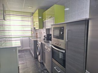 Pis a Barrio Peral-San Félix