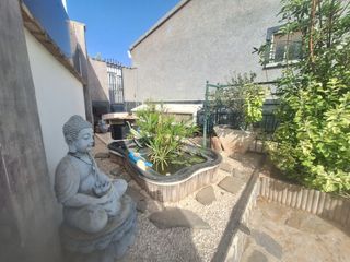 Xalet a La Magdalena - Molinos Marfagones