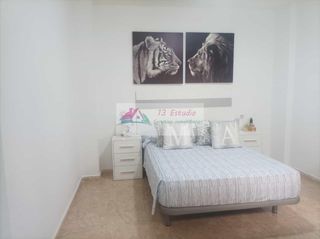 Dúplex a Barrio Peral-San Félix. Venta piso unico tipo duplex en san felix
