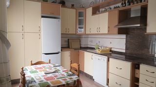 Dachwohnung in La Aljorra