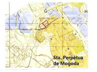 Residential Plot  Carrer de sant antoni