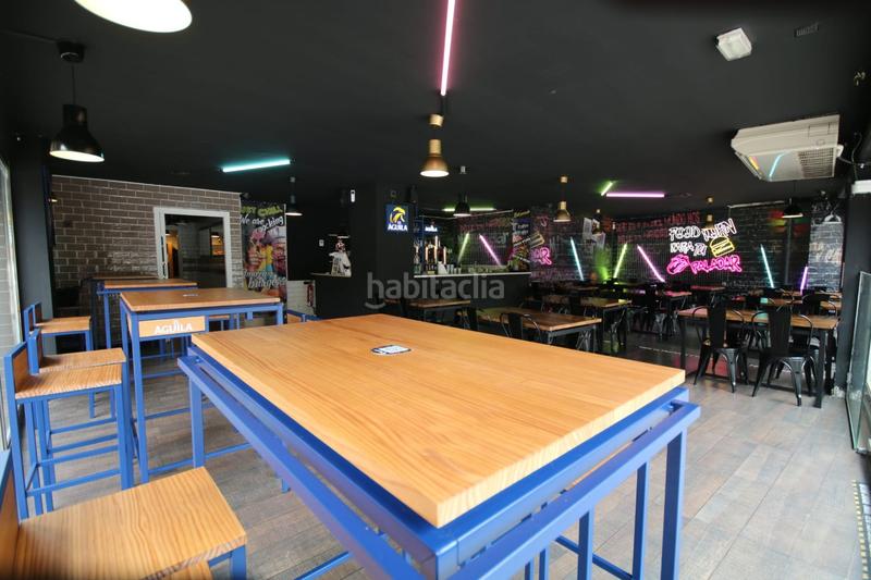 Foto 05e4d809-ca41-4509-9278-53658182c9bb. Alquiler local comercial en El Clot Barcelona