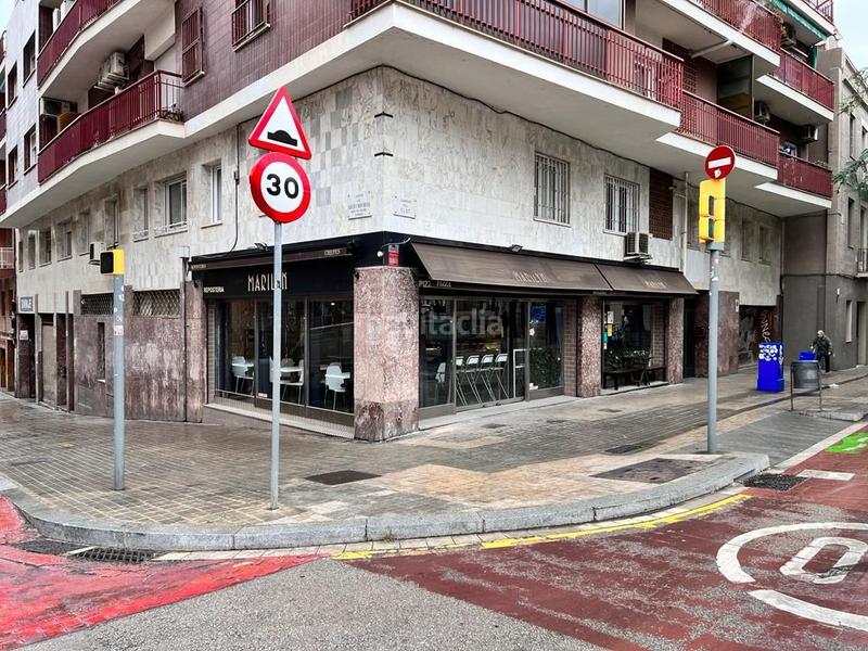 Foto 2cae0f9f-efc4-4102-bf77-751ce2b5edec. Alquiler local comercial en El Clot Barcelona