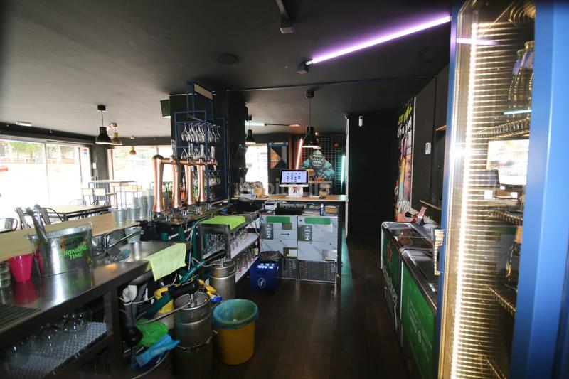 Foto 699c10a6-6403-4e02-95da-9ef9deec20d4. Alquiler local comercial en El Clot Barcelona