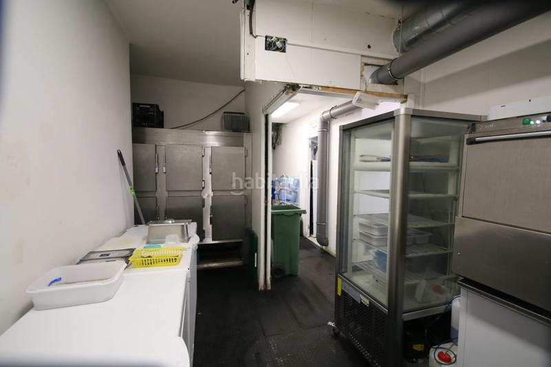 Foto a20b99eb-d869-4b1c-8b1a-150cd481445d. Alquiler local comercial en El Clot Barcelona