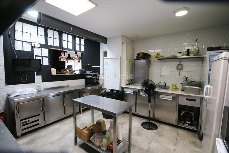 Foto b309a67e-5f1f-47c9-be28-1b3a9b840bf3. Alquiler local comercial en El Clot Barcelona