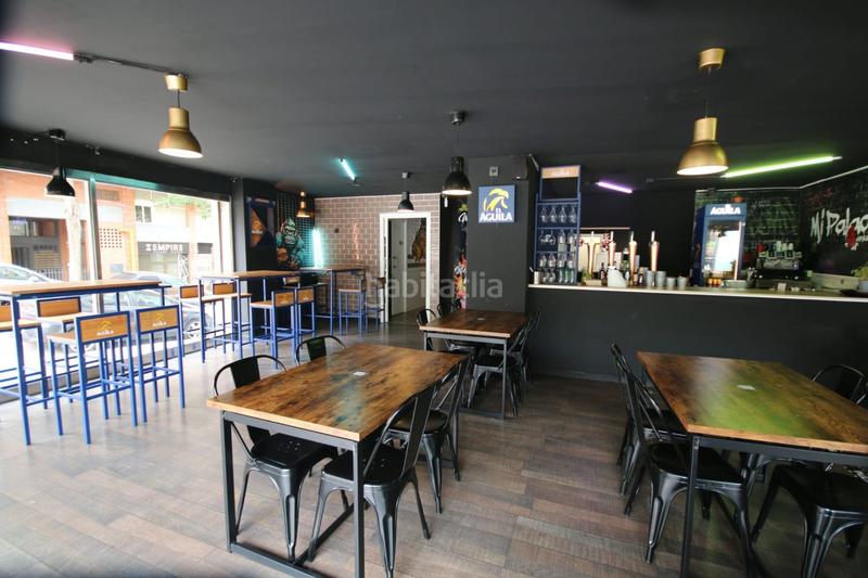 Foto c324a436-0adb-44f1-92e3-6a6c36e95f5c. Alquiler local comercial en El Clot Barcelona