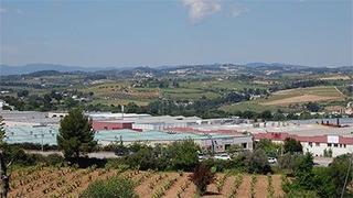 Capannone industriale  França