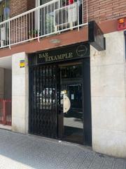 Lloguer Local Comercial a Fort Pienc