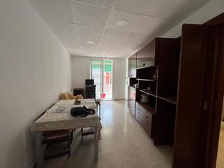 Appartement  Sant pau