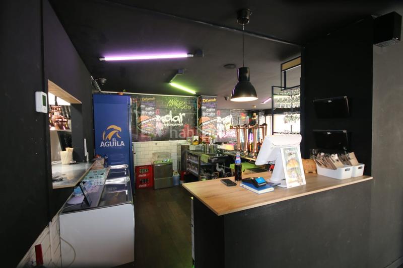 Foto 5e297ac3-79e7-4f75-a687-d1a6574983b6. Local comercial en El Clot Barcelona