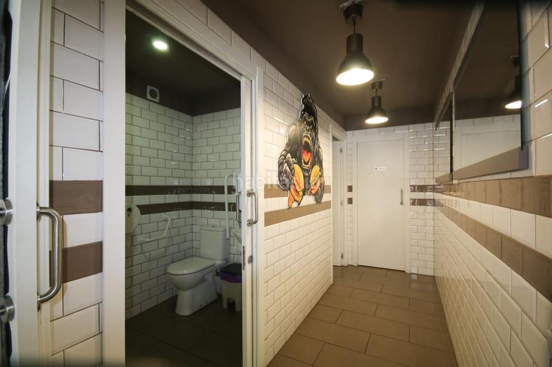 Foto 663d74c8-7053-4078-9949-cbade550b270. Local comercial en El Clot Barcelona