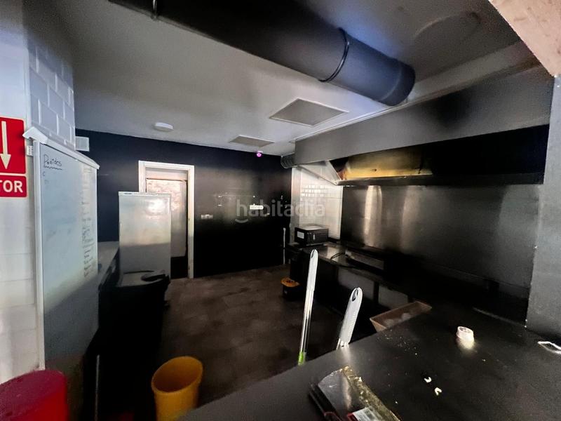 Foto 6c923eeb-d3af-471a-82d5-523134a09453. Locale commerciale in El Clot Barcelona