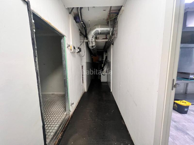 Foto 97391fa7-6a14-4657-a898-2e344aa3d061. Locale commerciale in El Clot Barcelona