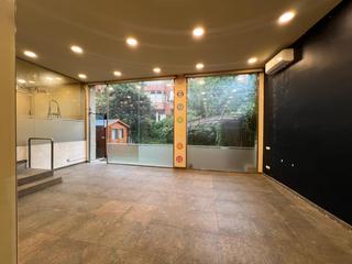 Local Comercial a Sant Ramon - Maternitat