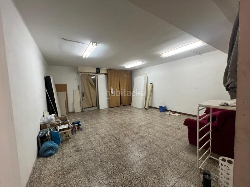 Foto 0e4e1bb4-2051-4c70-bb4c-52bfc4efe87f. Local comercial a Horta Barcelona