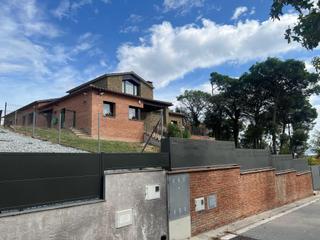 Casa en Lliçà d´Amunt