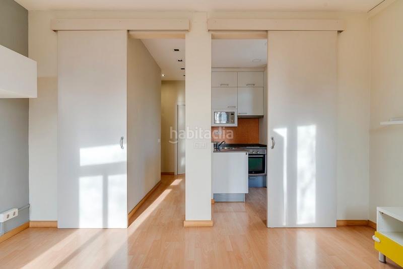 Foto 2339df3c-d0db-4b69-9611-c5165ebf1ee2. Appartement dans Sagrada Família Barcelona