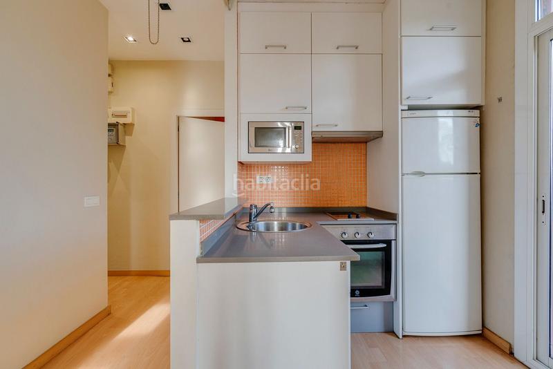 Foto 7512cf46-7c70-47b4-9fa9-4aeec2d9d34f. Appartement dans Sagrada Família Barcelona