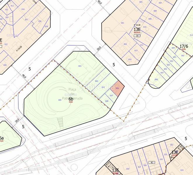 Foto 7d990d44-52ef-40d5-a7bc-8b1eb93307d1. Appartement dans Sagrada Família Barcelona