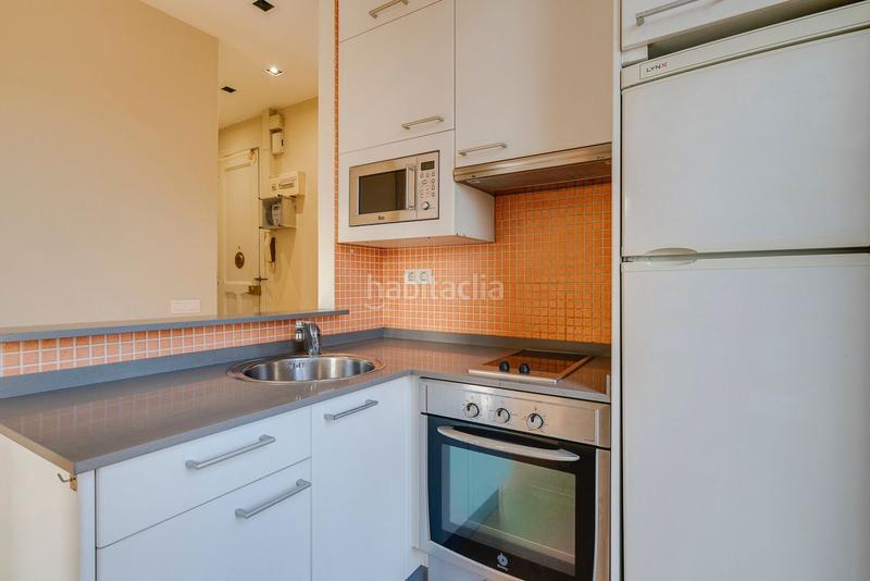 Foto bc8f6774-2181-44f2-87bb-e57fe1bce6d5. Appartement dans Sagrada Família Barcelona