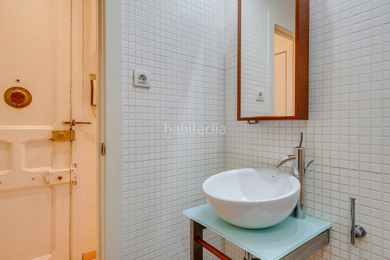 Foto c1e7d4fd-c893-4cb4-ba0d-11f830eb528e. Appartement dans Sagrada Família Barcelona