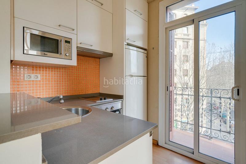 Foto def644d0-870a-46de-a0ed-92b3caec9868. Appartement dans Sagrada Família Barcelona