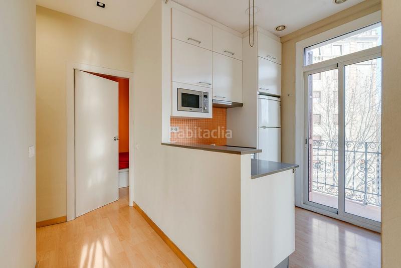 Foto ea8770ee-1a32-461f-b3d3-bb9cdd5e4c26. Appartement dans Sagrada Família Barcelona