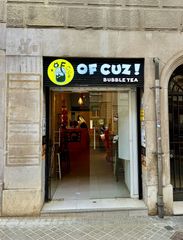 Lloguer Local Comercial  Avenida gaudi