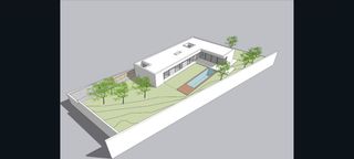 Terreno residenziale in Castanyer 10