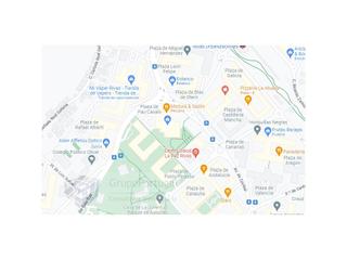 Traspàs Local Comercial a Covibar-Pablo Iglesias. Bar cafetería con salida de humos en rivasvaciamadrid, madrid.