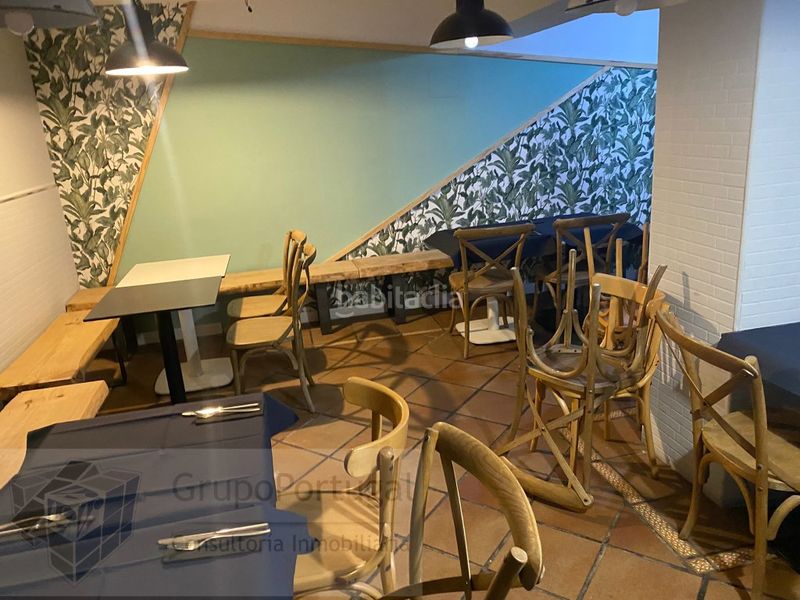 Foto 903712d2-96c4-450c-95ea-85f310c7e694. Local comercial a Simancas Madrid