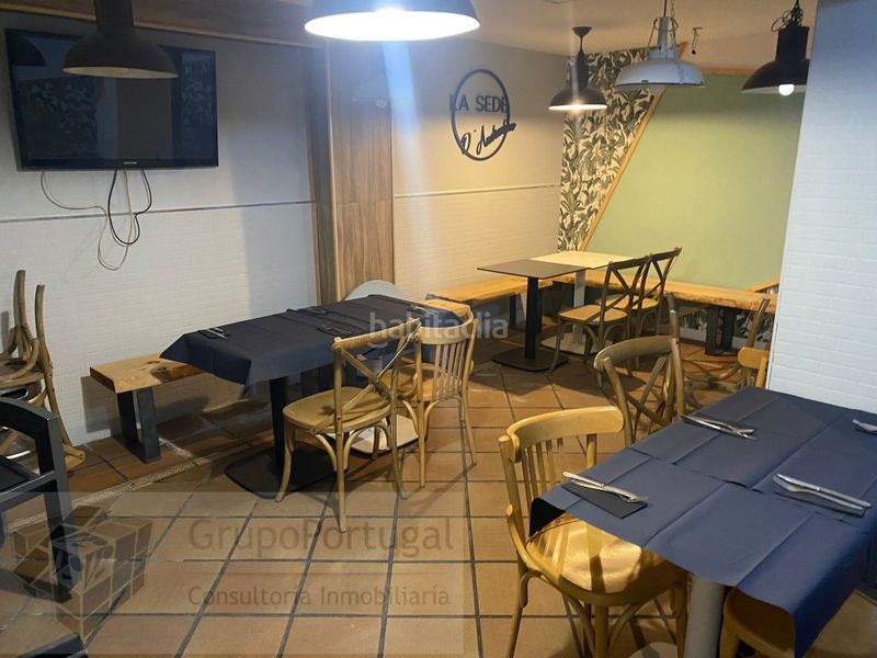 Foto 95723670-0ea6-4298-b6d1-0fe23da43432. Local comercial a Simancas Madrid