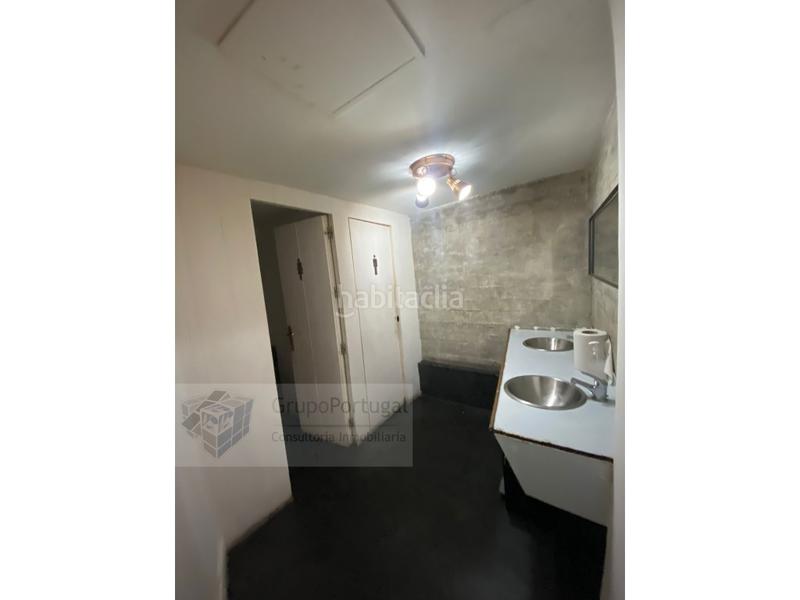 Foto cbf53e7d-0774-4ed0-a180-bde39d3496f8. Locale commerciale in Nueva España Madrid