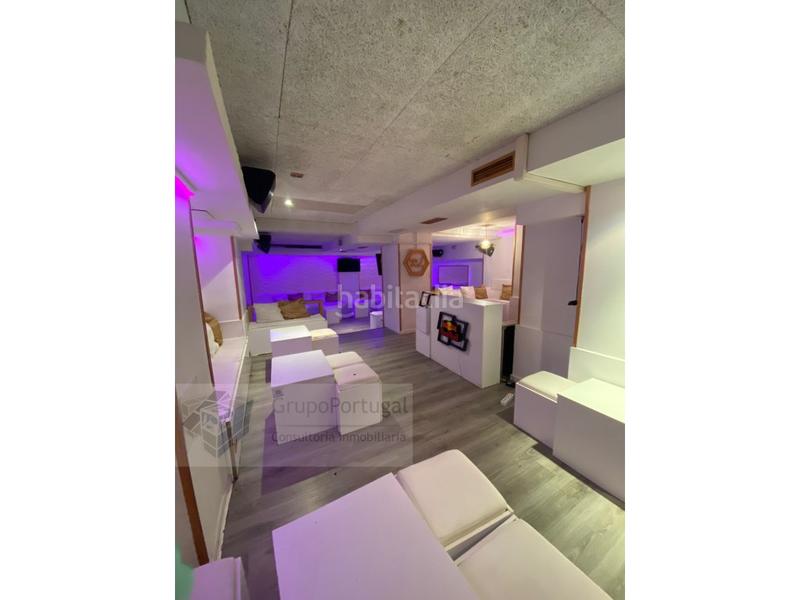 Foto d9a3ef14-b864-4389-8c39-ee1b5c09cf89. Locale commerciale in Nueva España Madrid