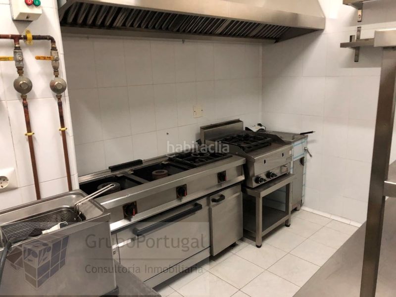 Foto 0d6d0d9b-288e-4714-82b1-0545be24be28. Miete geschäftsraum in Las Castañeras - Bulevar Arroyomolinos