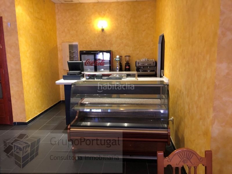 Foto 0e63ddd8-e115-4e0d-a905-b7b30790525a. Miete geschäftsraum in Las Castañeras - Bulevar Arroyomolinos