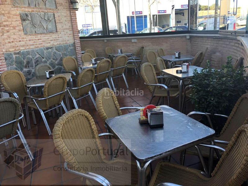 Foto c960dde9-01e9-46ba-ad68-9e02c06f2c6f. Miete geschäftsraum in Las Castañeras - Bulevar Arroyomolinos