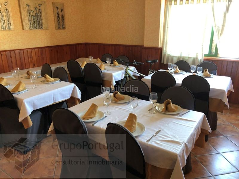Foto d633a6e4-be6e-4e23-b321-84ab7ff75de4. Miete geschäftsraum in Las Castañeras - Bulevar Arroyomolinos