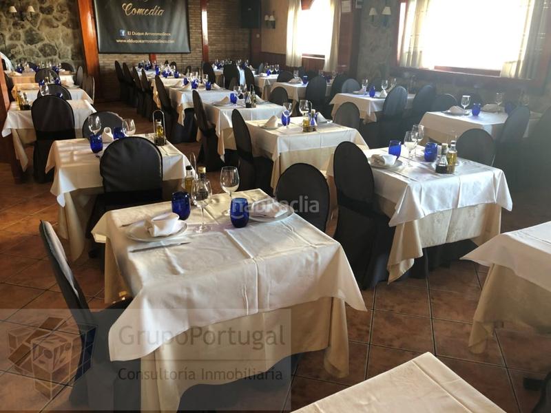 Foto 19daea4e-fdb7-4da8-8ffb-26a1cada016a. Transfer business premise in Las Castañeras - Bulevar Arroyomolinos