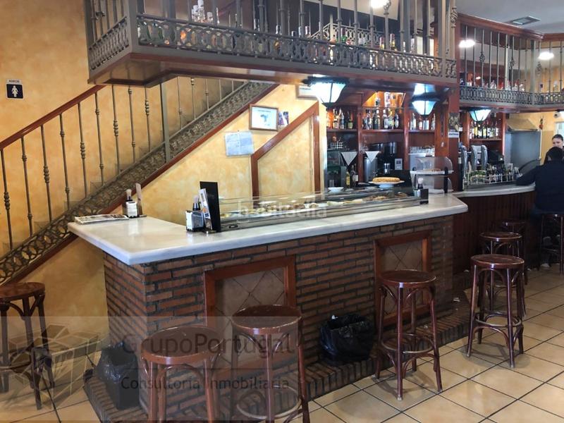 Foto 65410d9b-2888-4f42-bf35-2673e417b6d4. Transfer business premise in Las Castañeras - Bulevar Arroyomolinos