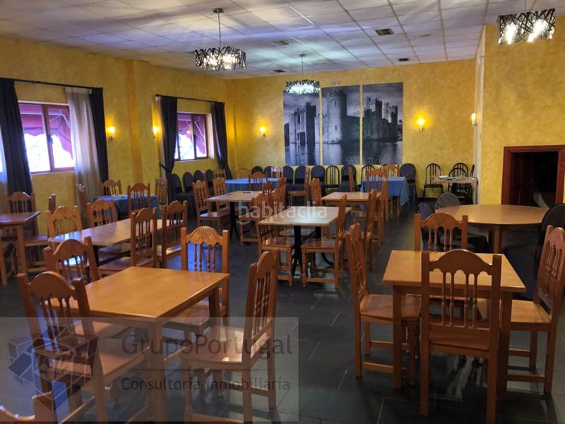 Foto 39114ebf-1324-406e-a7ec-e818126f7422. Trapasso locale commerciale in Las Castañeras - Bulevar Arroyomolinos