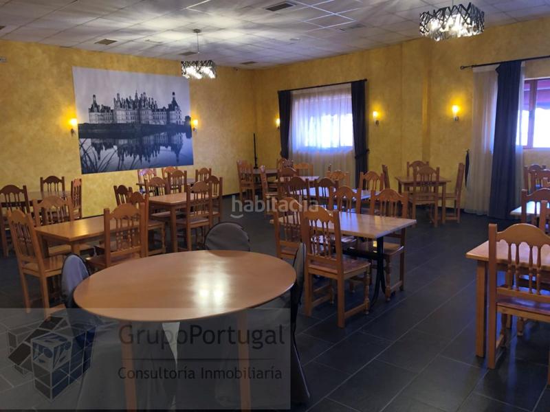 Foto 3da01d06-79ee-43c4-998c-74e708b4d53f. Trapasso locale commerciale in Las Castañeras - Bulevar Arroyomolinos