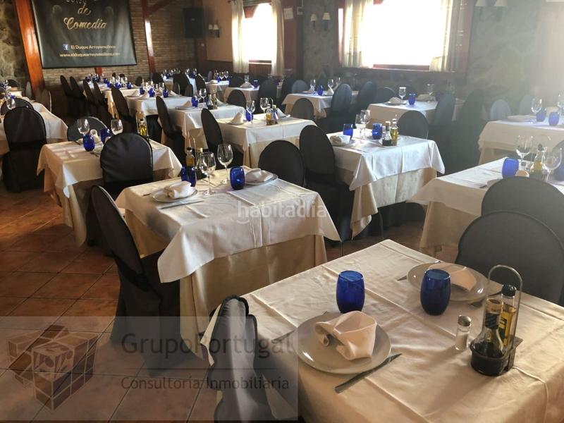 Foto 8dd6156a-e35e-4c07-b059-a0a731bca534. Trapasso locale commerciale in Las Castañeras - Bulevar Arroyomolinos