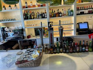 Traspàs Local Comercial  N/a. Traspaso de bar restaurante en centro comercial en collado villa