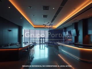 Lloguer Local Comercial a El Viso. Traspaso de 2 bares en zona el viso, madrid.